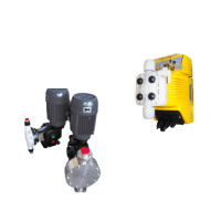 EQUIPEMENTS DE DOSAGE ET AGITATION