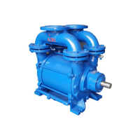 POMPES A VIDE À ANNEAU LIQUIDE