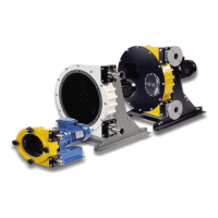 POMPES VOLUMÉTRIQUES PÉRISTALTIQUE